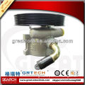 Aftermarket high quality hydraulic pump for Peugeot 405
